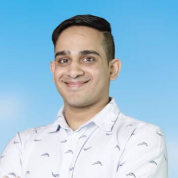 Srivatsan Chari